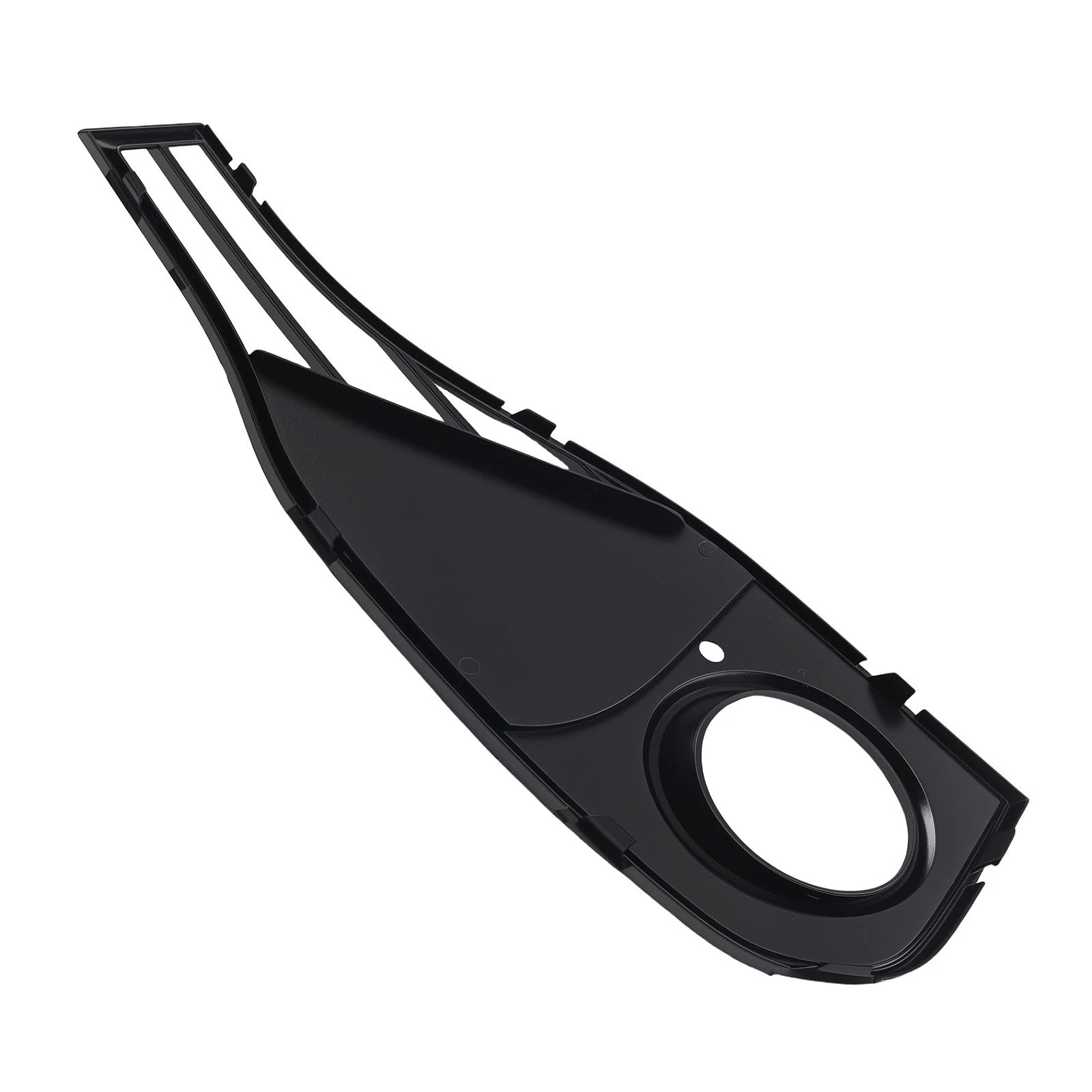 Right Front Bumper Fog Light Cover for BMW 428i 430i 435i 440i (2014–2020)
