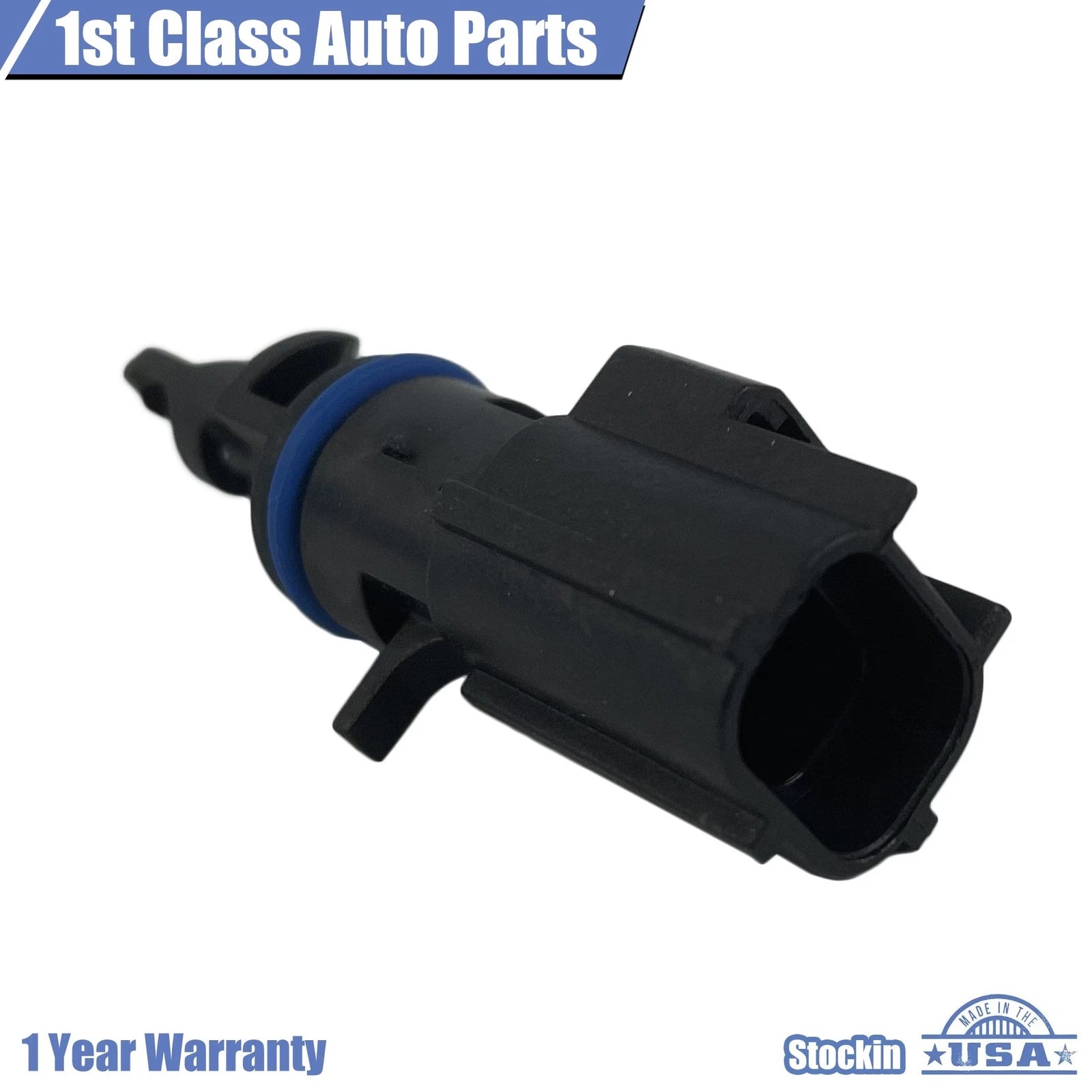Air Charge Temperature Sensor for Chrysler 200 300 Dodge Avenger Ram 1500 (2011–2014)