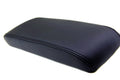 Center Console Armrest Cover for Honda Accord (1994–1997) Black Leather