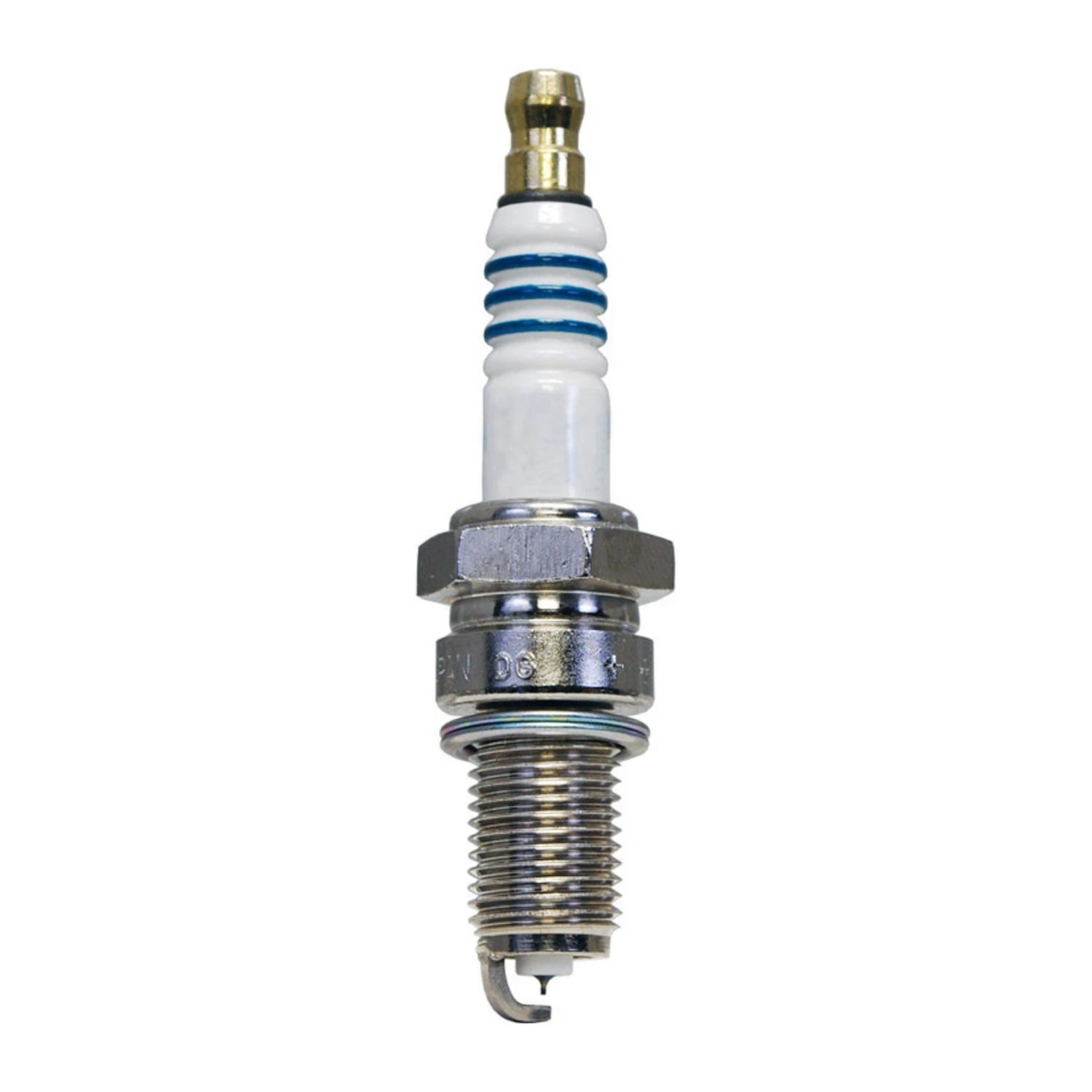DENSO Spark Plug for BMW M3 (2007–2013) 5375