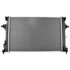 Aluminum Radiator for Hyundai Elantra GT 2.0L (2017–2020)