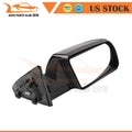 Passenger Side Power Heated Mirror for Toyota Tundra (2007–2016)