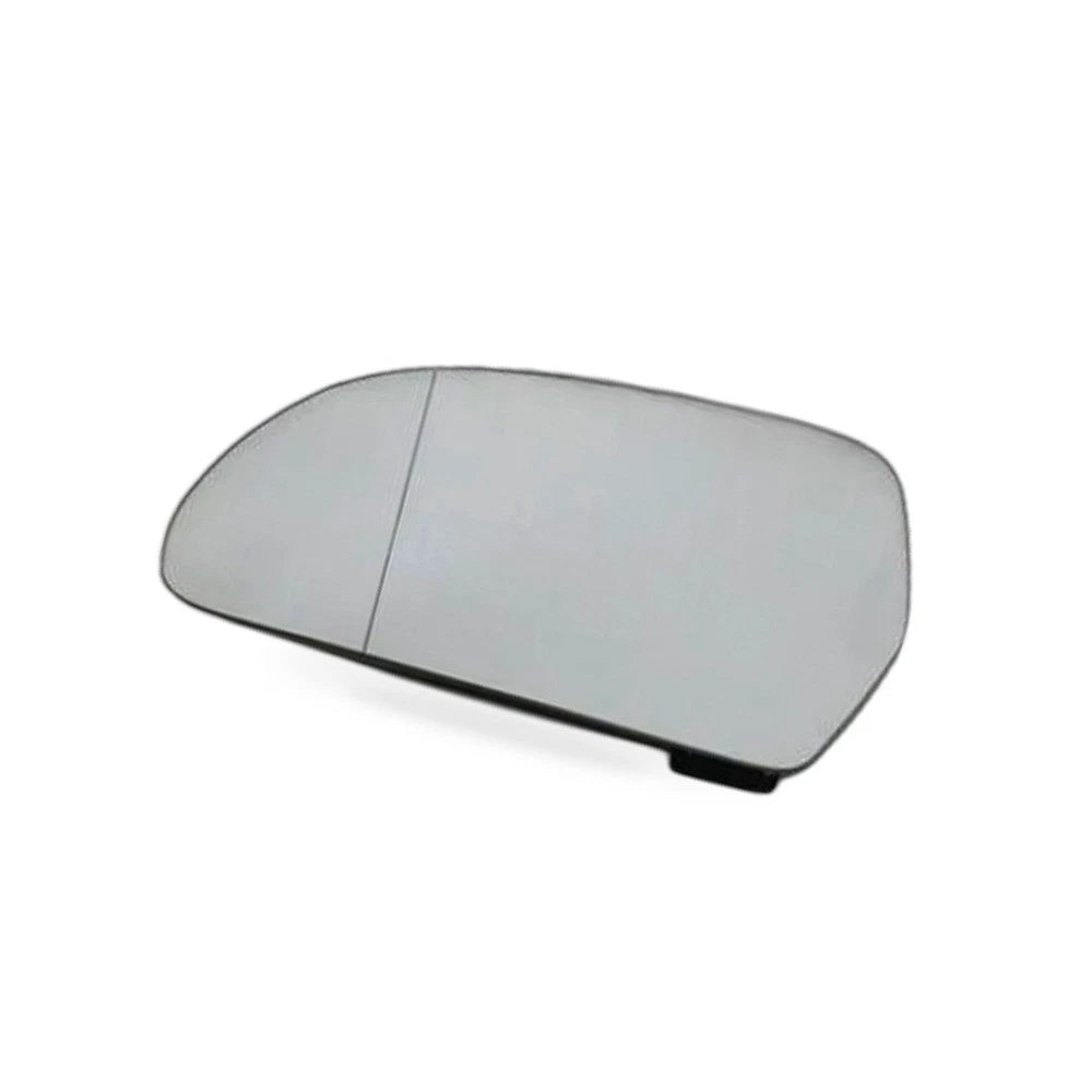 Heated Right Side Mirror Glass for Audi A6L A7 C7 (2012–2018)
