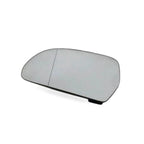 Heated Right Side Mirror Glass for Audi A6L A7 C7 (2012–2018)