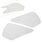 Tank Traction Pads Gas Knee Grip Protector for Yamaha YZF R1 (2007-2008)