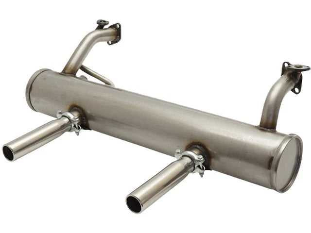 Muffler Kit for Suzuki Vitara (1999–2003) YR795WV Exhaust Spring