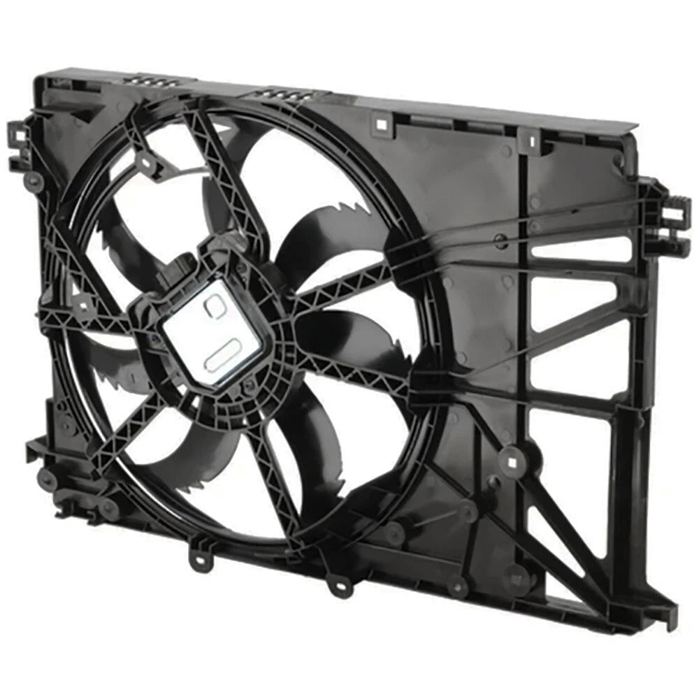 Radiator Cooling Fan Assembly for Toyota Camry (2018–2025) 624200 TO3115209