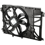 Radiator Cooling Fan Assembly for Toyota Camry (2018–2025) 624200 TO3115209
