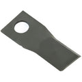 LH Disc Mower Blade for New Idea (Replaces 527749NI)