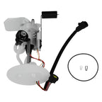 Fuel Pump w/ Sending Unit for Ford Explorer 2002-2003 (4.0L V6 P76126M)