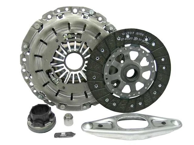 Clutch Kit for BMW E46 F60 E61 E85 325Ci 325i 525i Z4 (2000–2008)