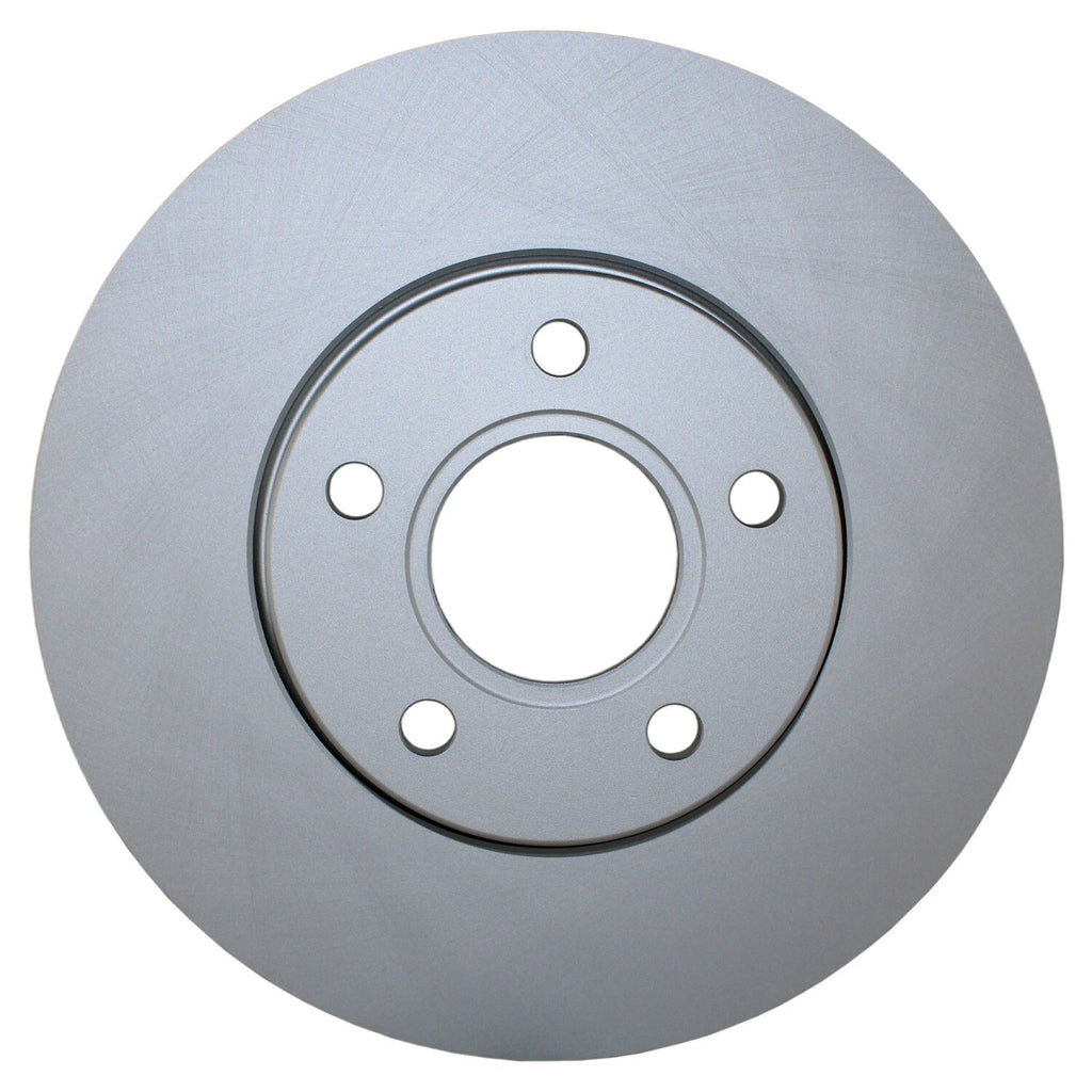 Front Brake Disc 278mm for C-Max Fiesta Focus C30 S40 V50 (2007–2019)