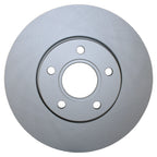 Front Brake Disc 278mm for C-Max Fiesta Focus C30 S40 V50 (2007–2019)