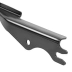 Left Driver Side Steel Bonnet Hood Hinge Latch for Mazda 6 (2014–2017)