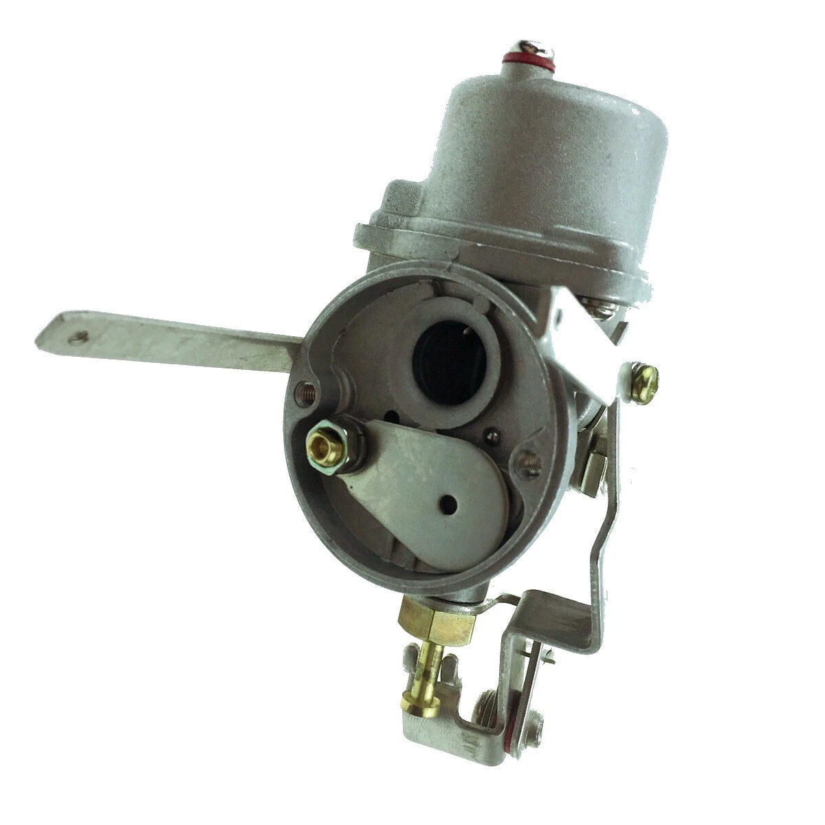 Carburetor for Tohatsu Nissan 3.5hp 2.5hp Boat Motor (3F0-03100-4, 3D5-03100)