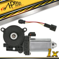 Window Motor for Buick LeSabre Pontiac Bonneville (1999–2005)