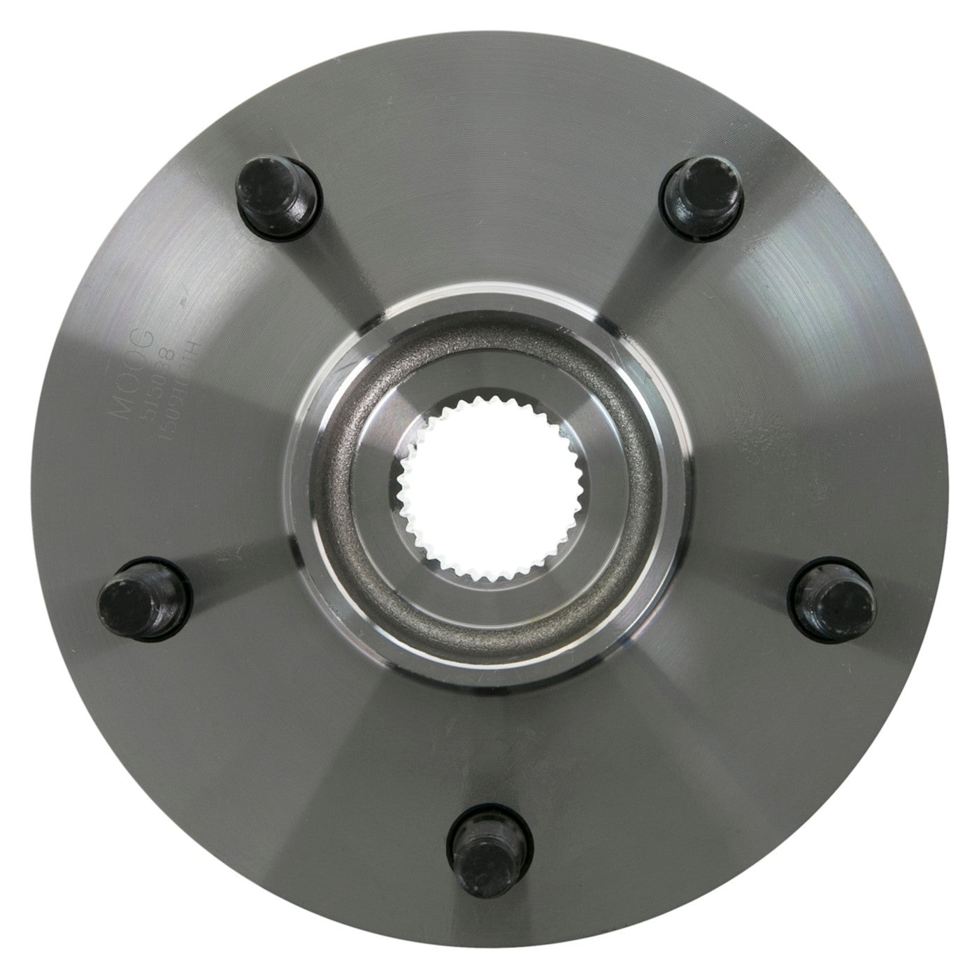 Set of 2 Wheel Hubs for 4WD 4X4 (Front Driver or Passenger Side)