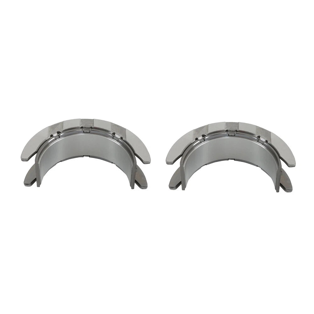 Set of 4 Engine Crankshaft Connecting Rod Bearings for BMW X3 (2011-2017)