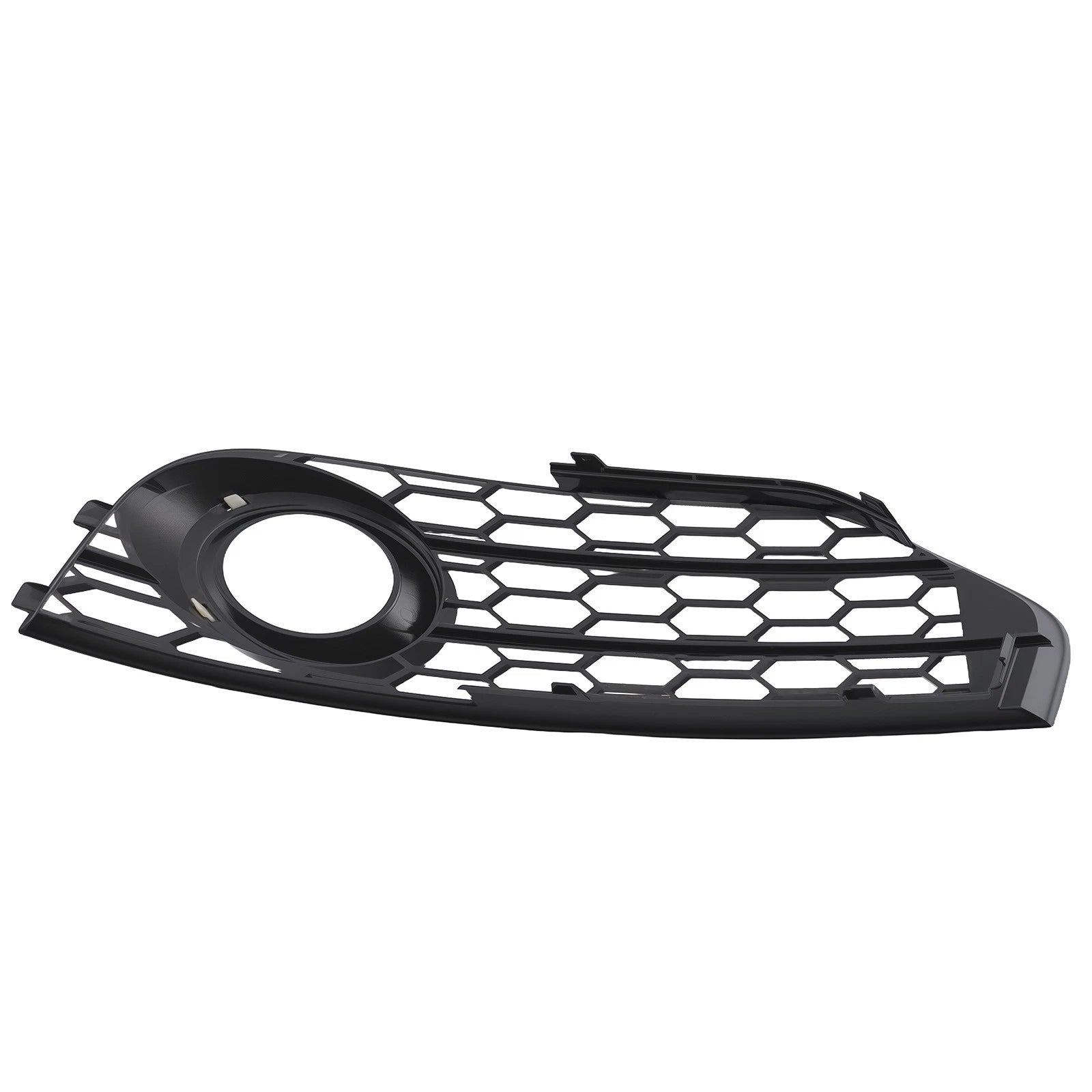 Fog Light Grille Cover for Audi A4 B8 Allroad (2010-2015)