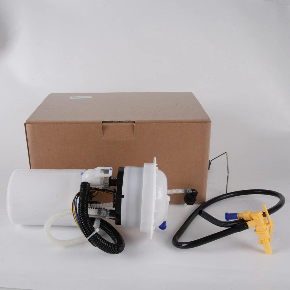 Gas Fuel Pump Module Assembly for Volkswagen Passat CC (2009–2017)