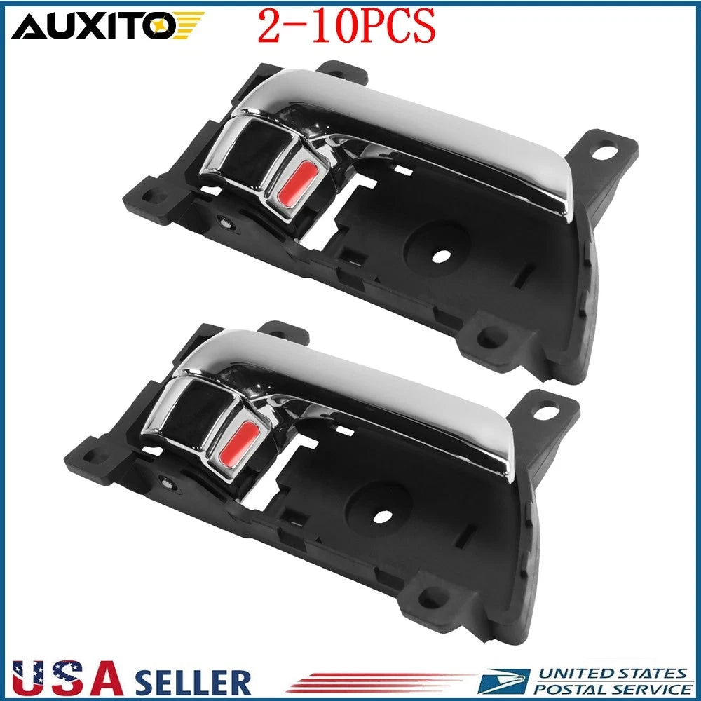 2X Interior Door Handle for Kia Sorento (2011–2015) 826201U000