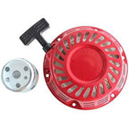 Recoil Starter Pull Starter Kit for