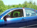 8pc. Luxury FX Chrome Pillar Post Trim for 2003-2008 Toyota Corolla