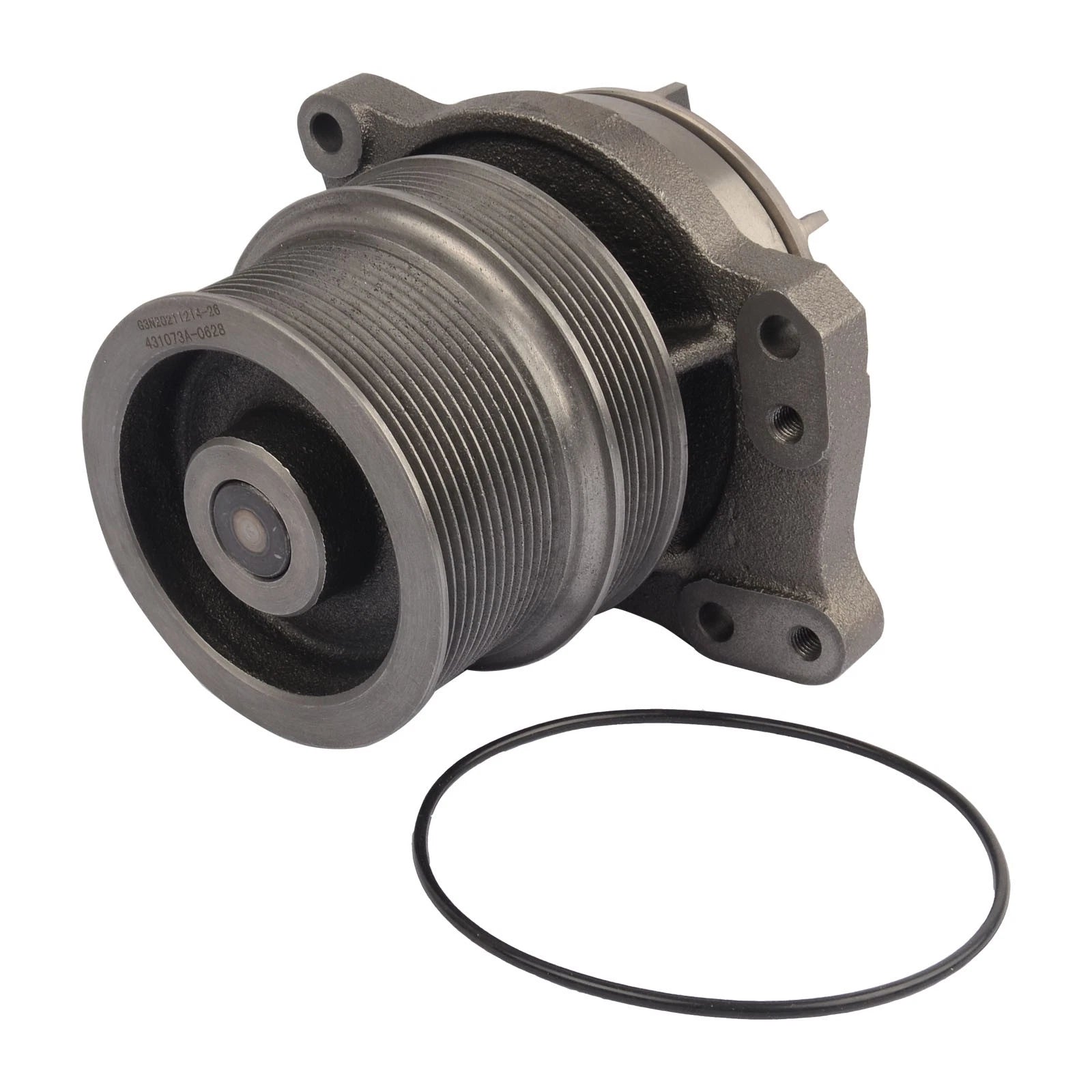 Water Pump for Cummins ISX ISZ (2007-2019)