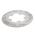 Front Brake Disc Rotor for SYM GTS125 GTS150 GTS250 GTS300 Joymax (2005–2012)
