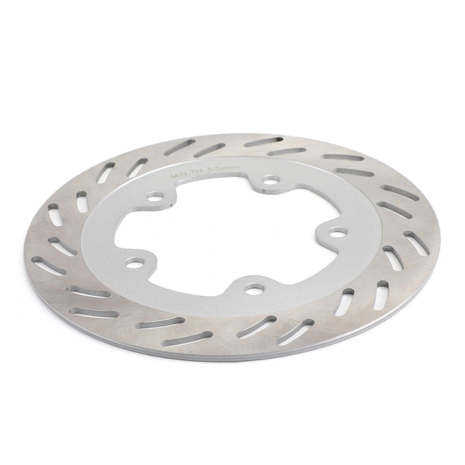 Front Brake Disc Rotor for SYM GTS125 GTS150 GTS250 GTS300 Joymax (2005–2012)