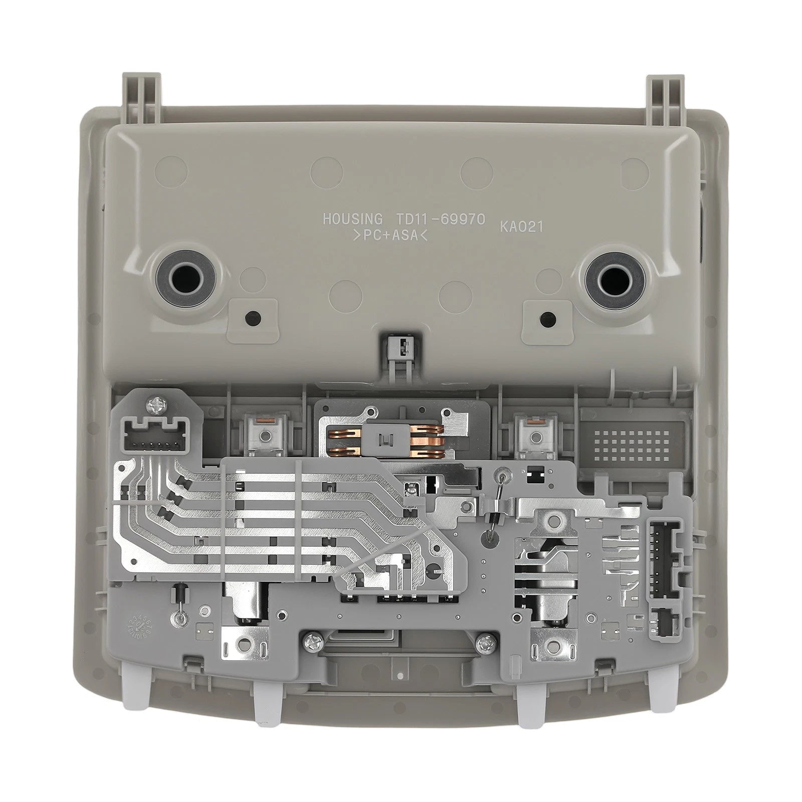 Overhead Console Reading Light for Mazda 6 Sedan (2009-2013)