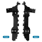 Set of 2 Front Bumper Brackets for Accord Sedan (2018–2021)