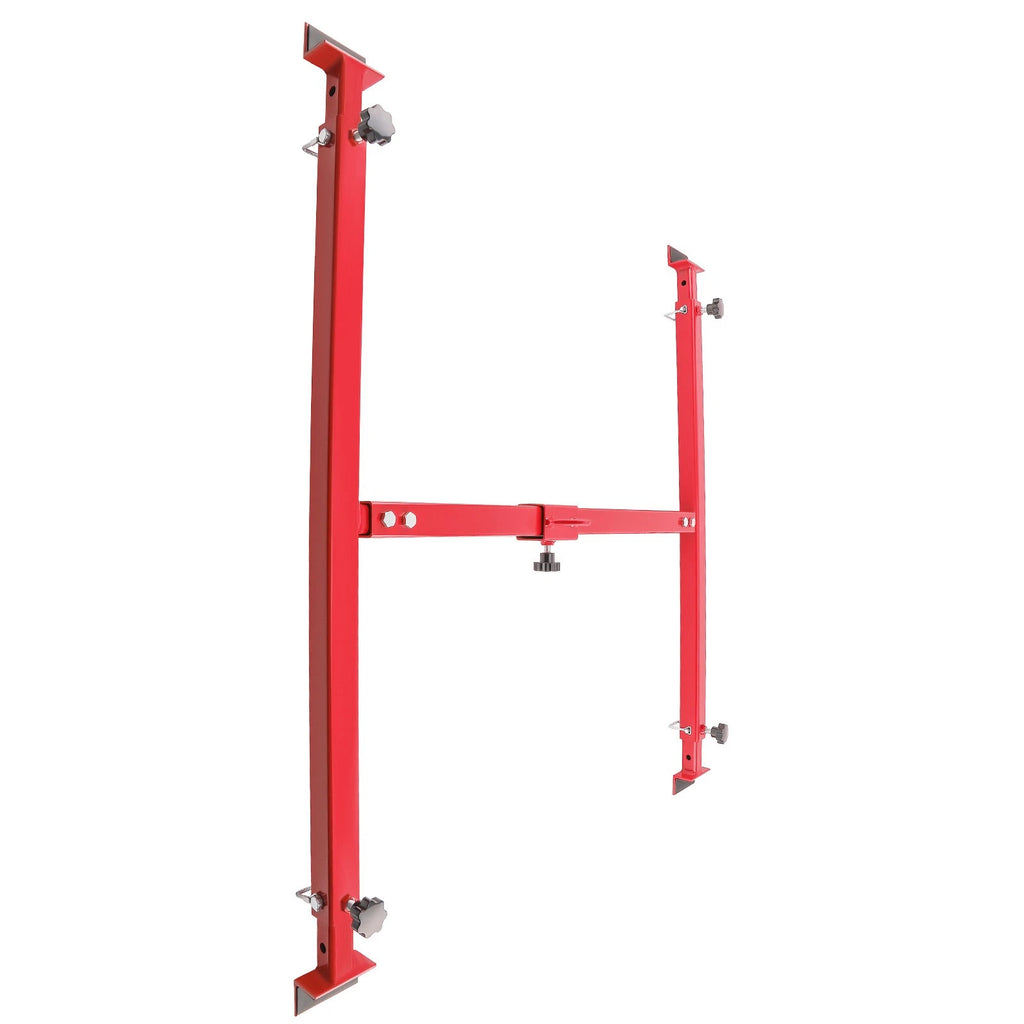 Truck Box Bed Lift Kit for Universal Applications (800LB Capacity, 36" Height)