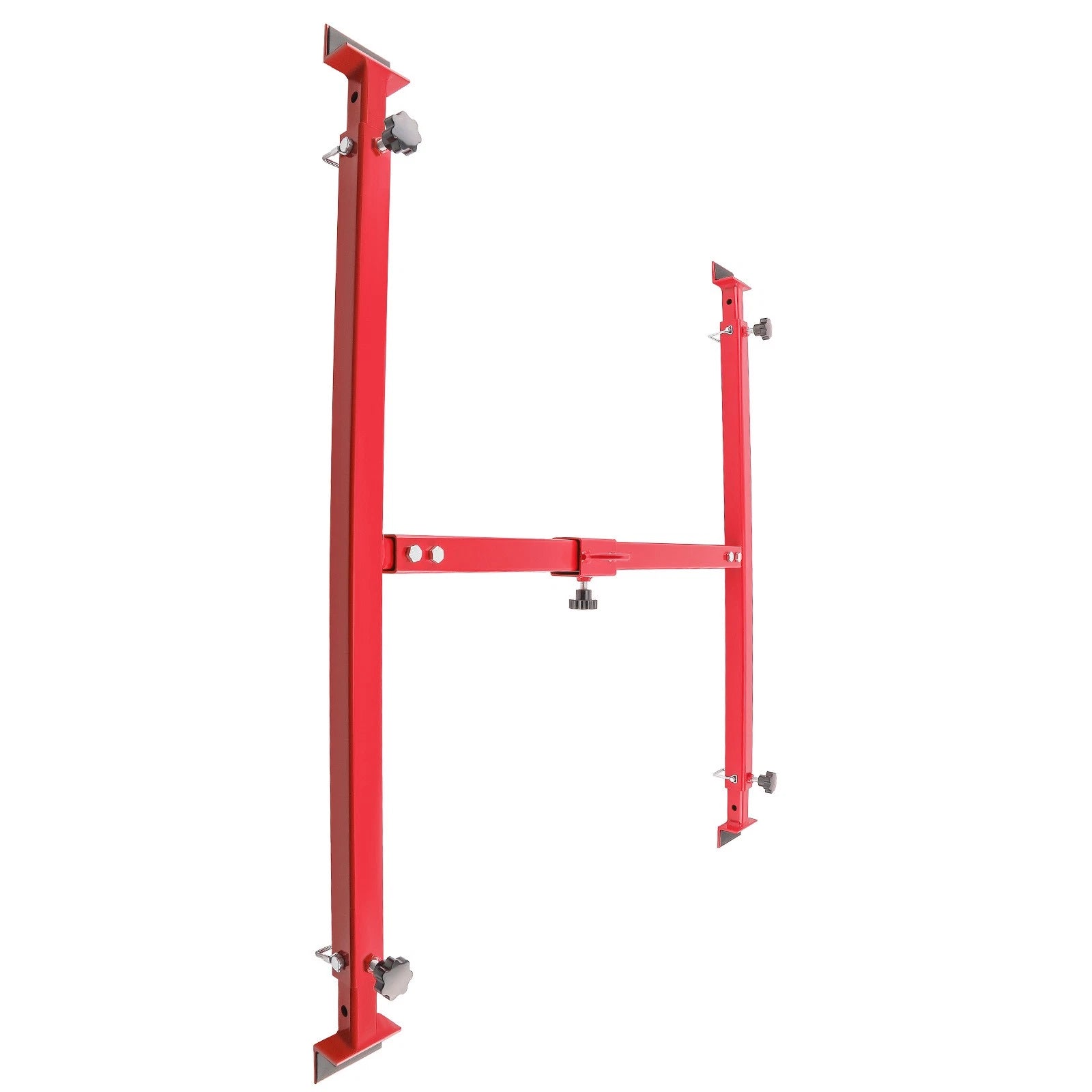 Truck Box Bed Lift Kit for Universal Applications (800LB Capacity, 36" Height)