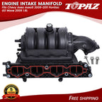 Engine Intake Manifold for Chevy Aveo/Aveo5, Pontiac G3 (2009–2011)