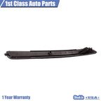 Rear Left Bumper Reflector for Kia Rio (2012-2015)