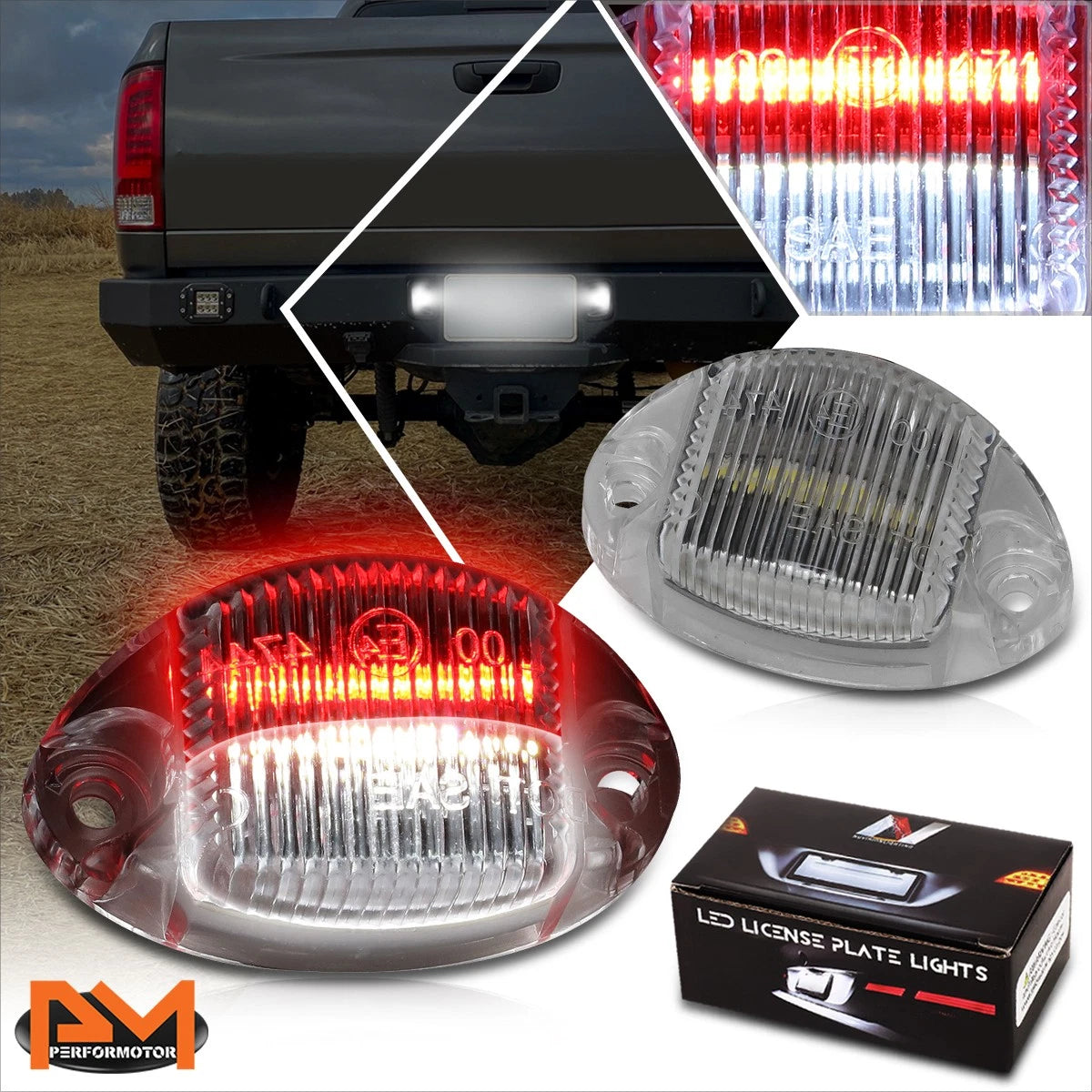 Front Passenger Right Lower Fog Light Cover for Mercedes-Benz E43 E53 (2017–2020)