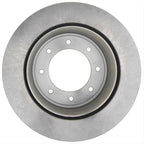Brake Discs for Standard Cab Pickup (Rear, Driver or Passenger Side)