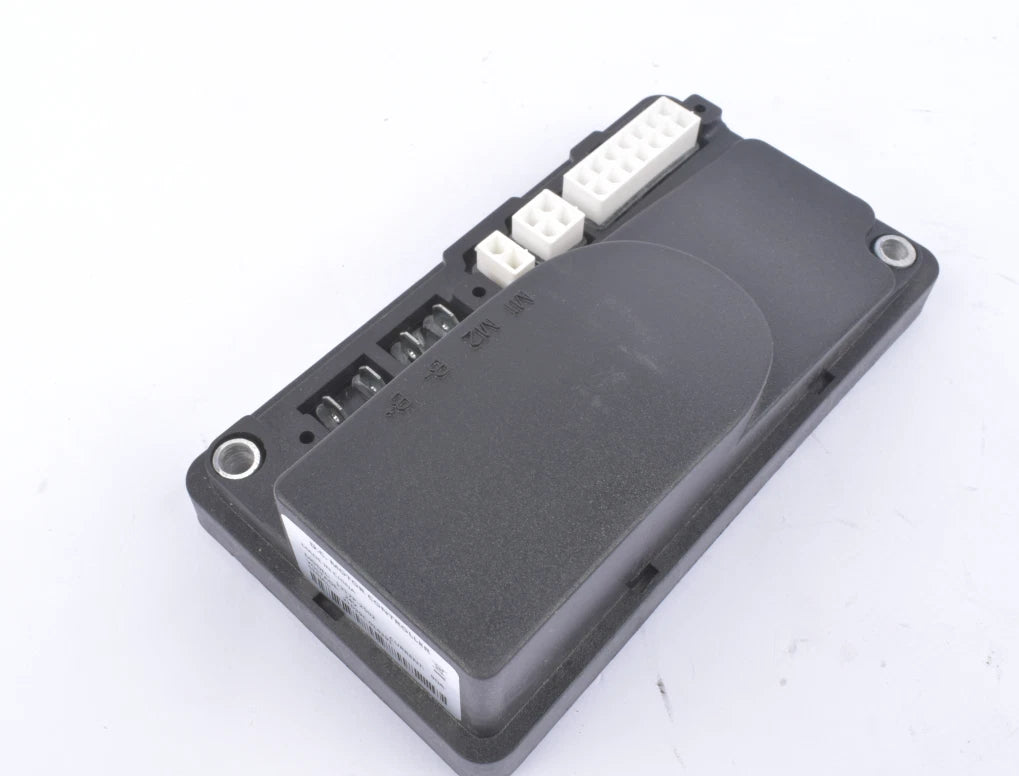 Electric Magnet Controller for Curtis Golf Cart (DC 90A 24V)