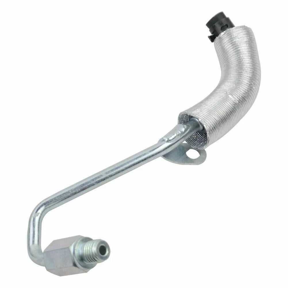 Turbo Charger Coolant Return Hose Line for Chevy Cruze Buick GM 1.4L (2011–2016) 55567067