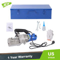 Portable Electric Rebar Cutter for Construction Use (2023)