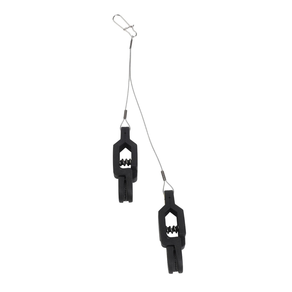Fishing Line Release Clip Cable Puller for Offshore Fishing Lines