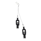 Fishing Line Release Clip Cable Puller for Offshore Fishing Lines