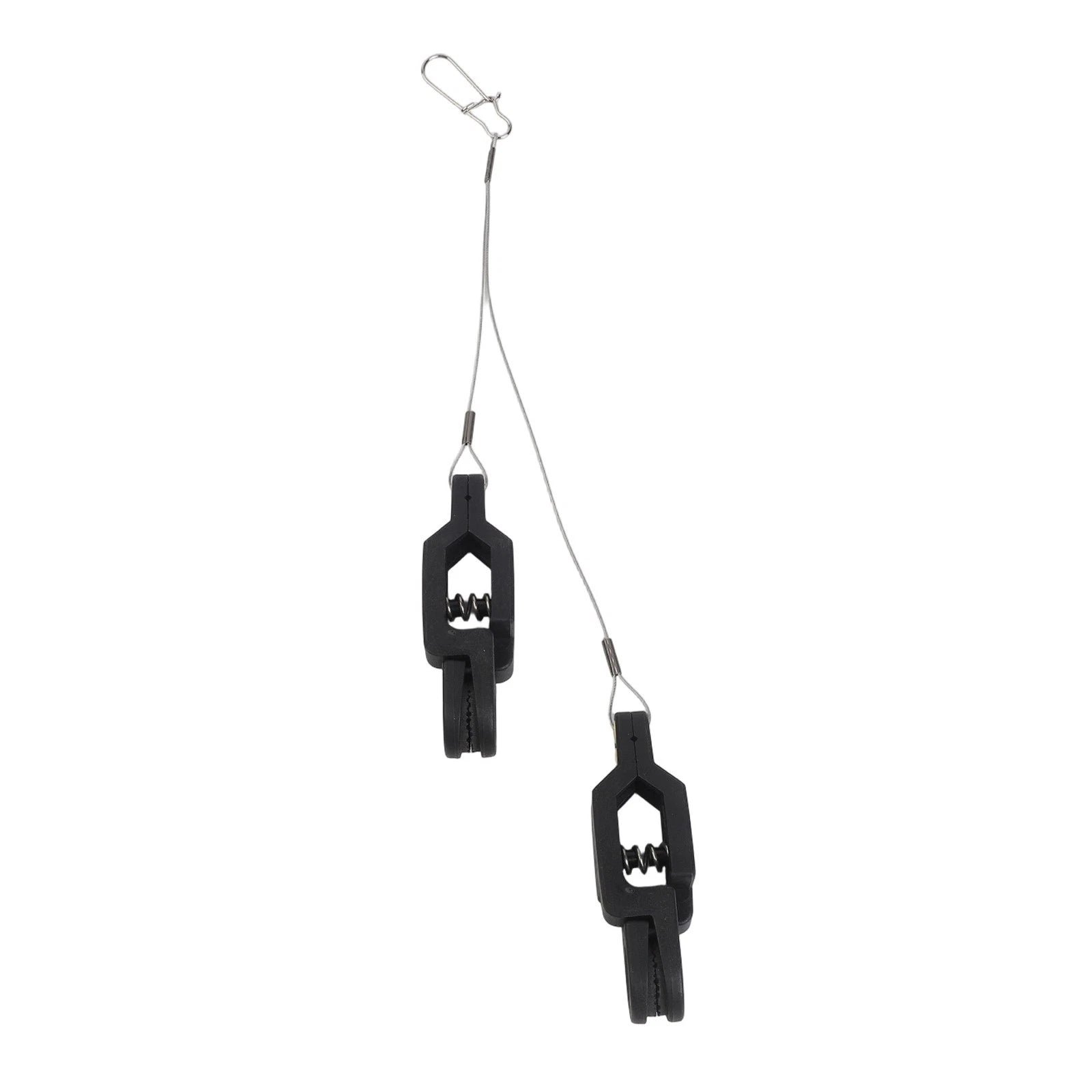 Fishing Line Release Clip Cable Puller for Offshore Fishing Lines