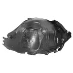 Replacement Front Passenger Side Forward Fender Liner for Toyota Tacoma (2005–2015)