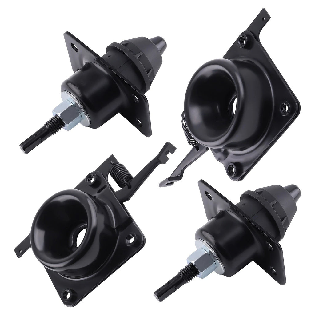 Upper & Lower Hood Latch Bonnet Release Lock for Volvo Truck VNL (2004–2017) 82210369
