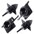 Upper & Lower Hood Latch Bonnet Release Lock for Volvo Truck VNL (2004–2017) 82210369