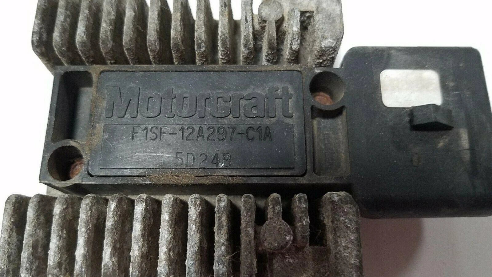 Ignition Control Module F1SF-12A297-C1A for Ford F150 F250 F350 (1994)