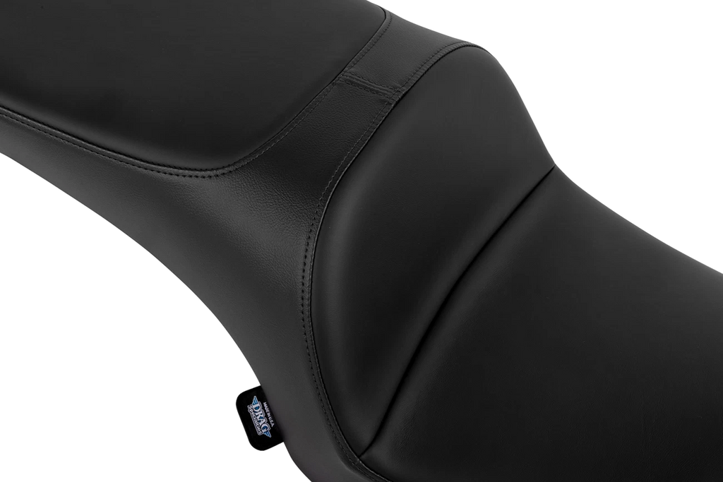 Freedom Seat for Harley-Davidson Challenger (Vinyl/Solar Leather)