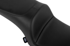 Freedom Seat for Harley-Davidson Challenger (Vinyl/Solar Leather)